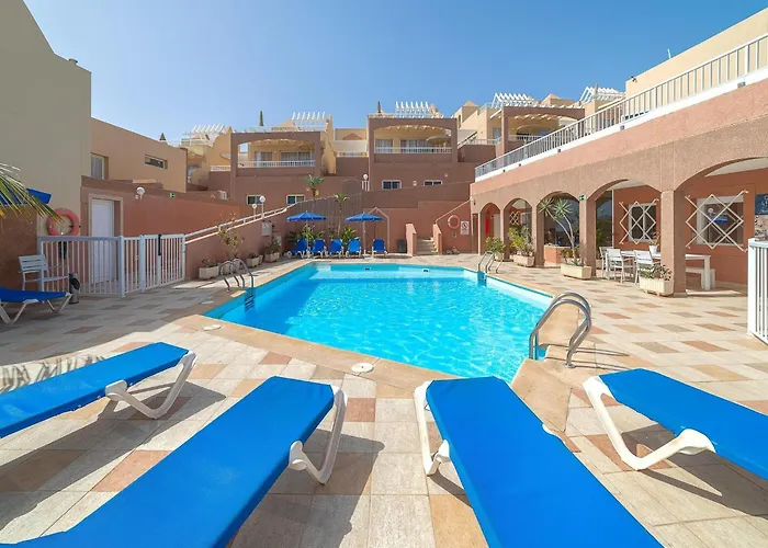 Vacation Rentals Villas Monte Solana Jand A