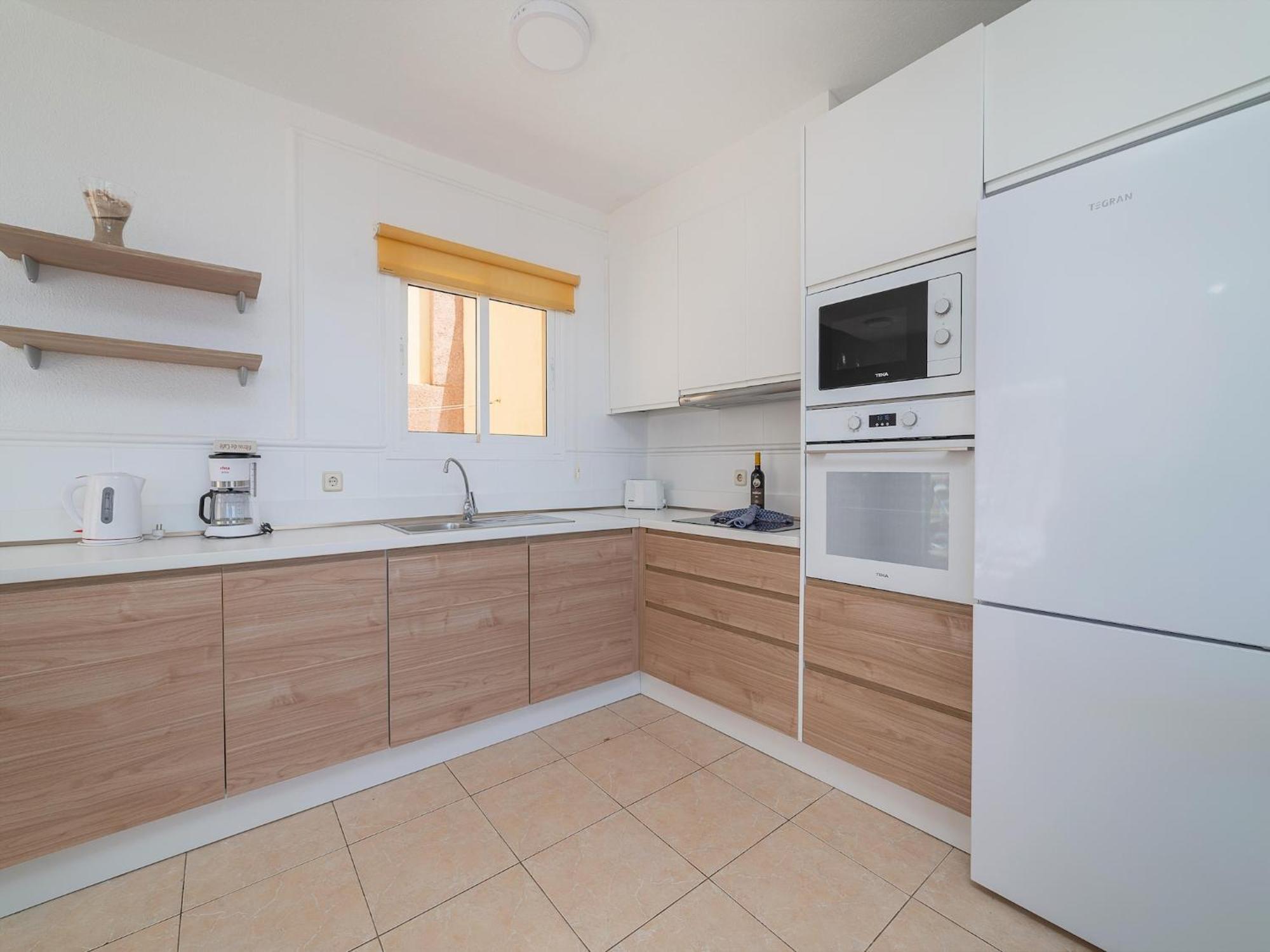 Vacation Monte Solana Jand A