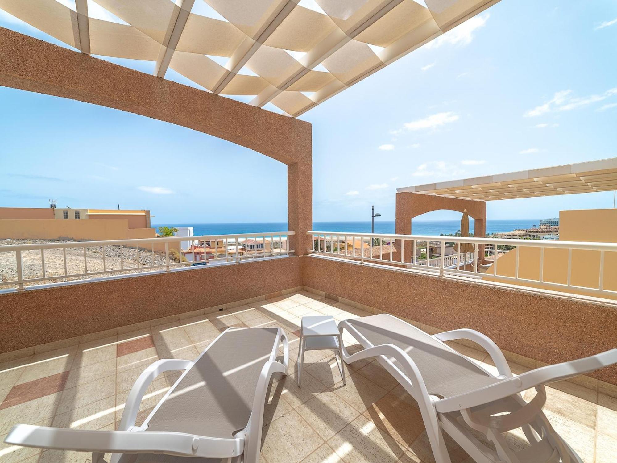 Vacation Monte Solana Jand A Apartment Morro Jable (Fuerteventura)