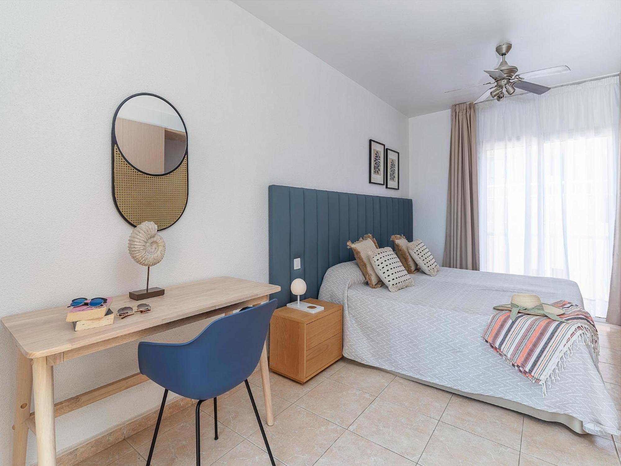Apartment Vacation Monte Solana Jand A *