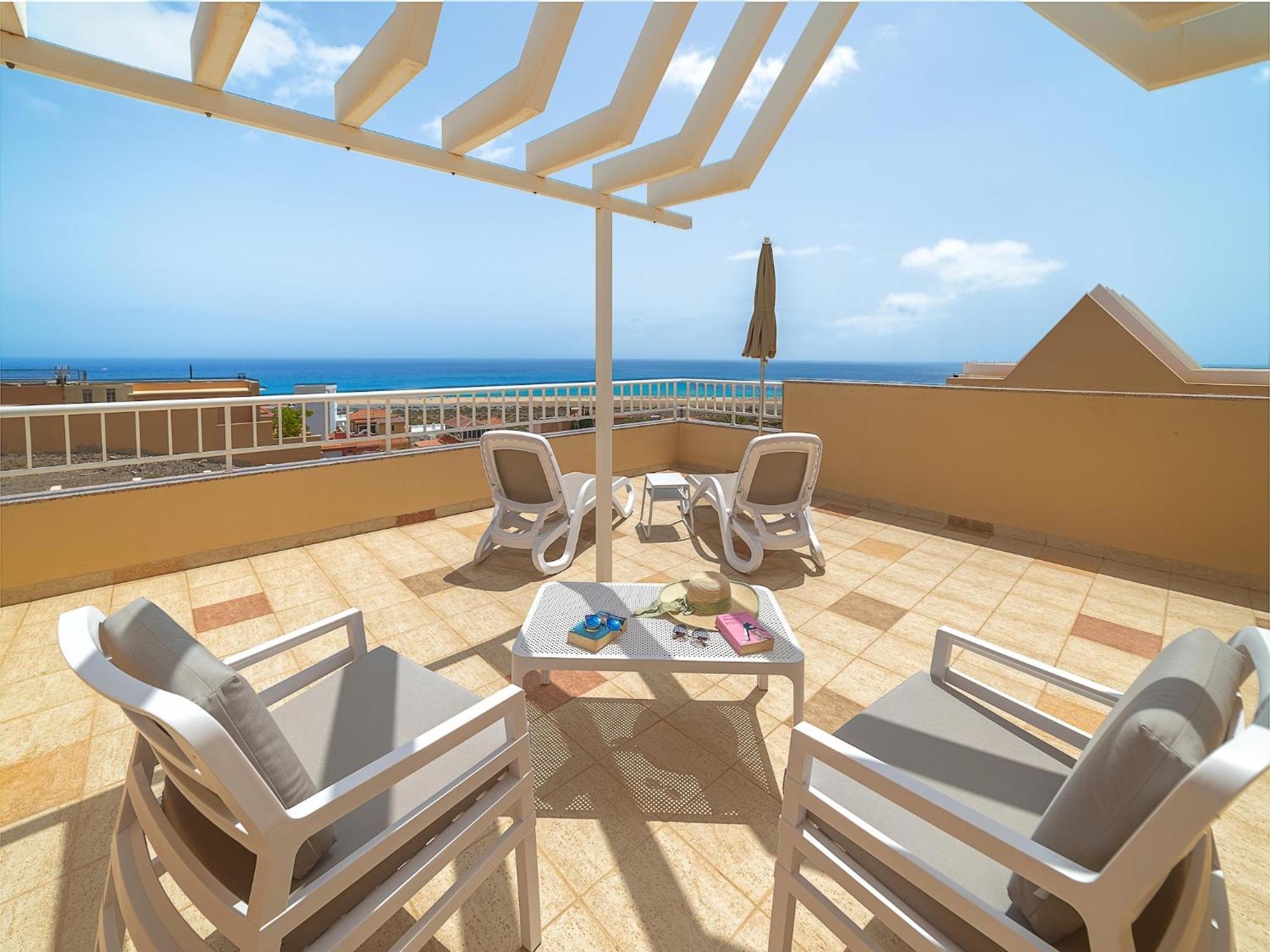 Vacation Monte Solana Jand A Apartment Morro Jable (Fuerteventura)