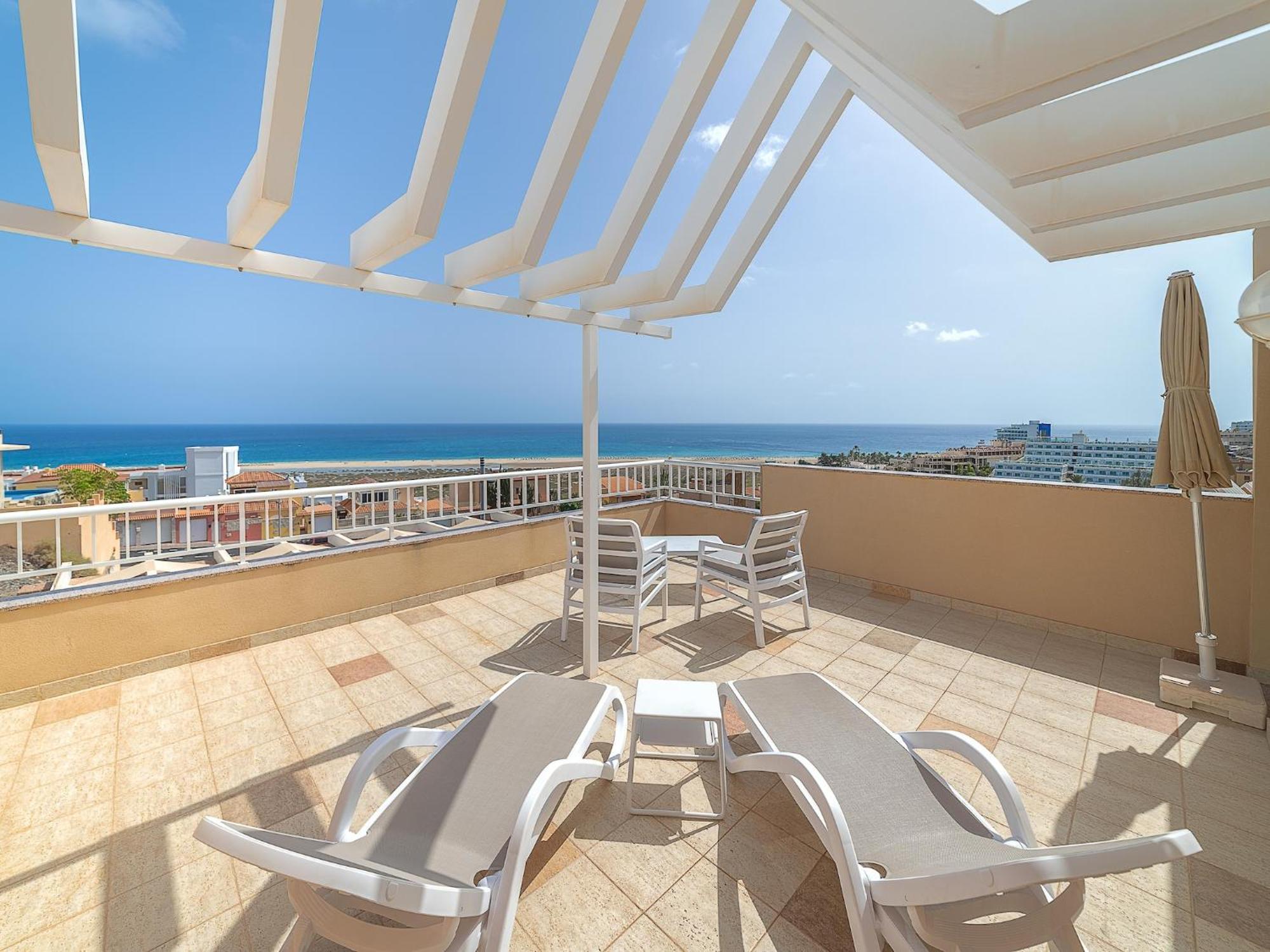 Apartment Vacation Monte Solana Jand A Morro Jable (Fuerteventura)
