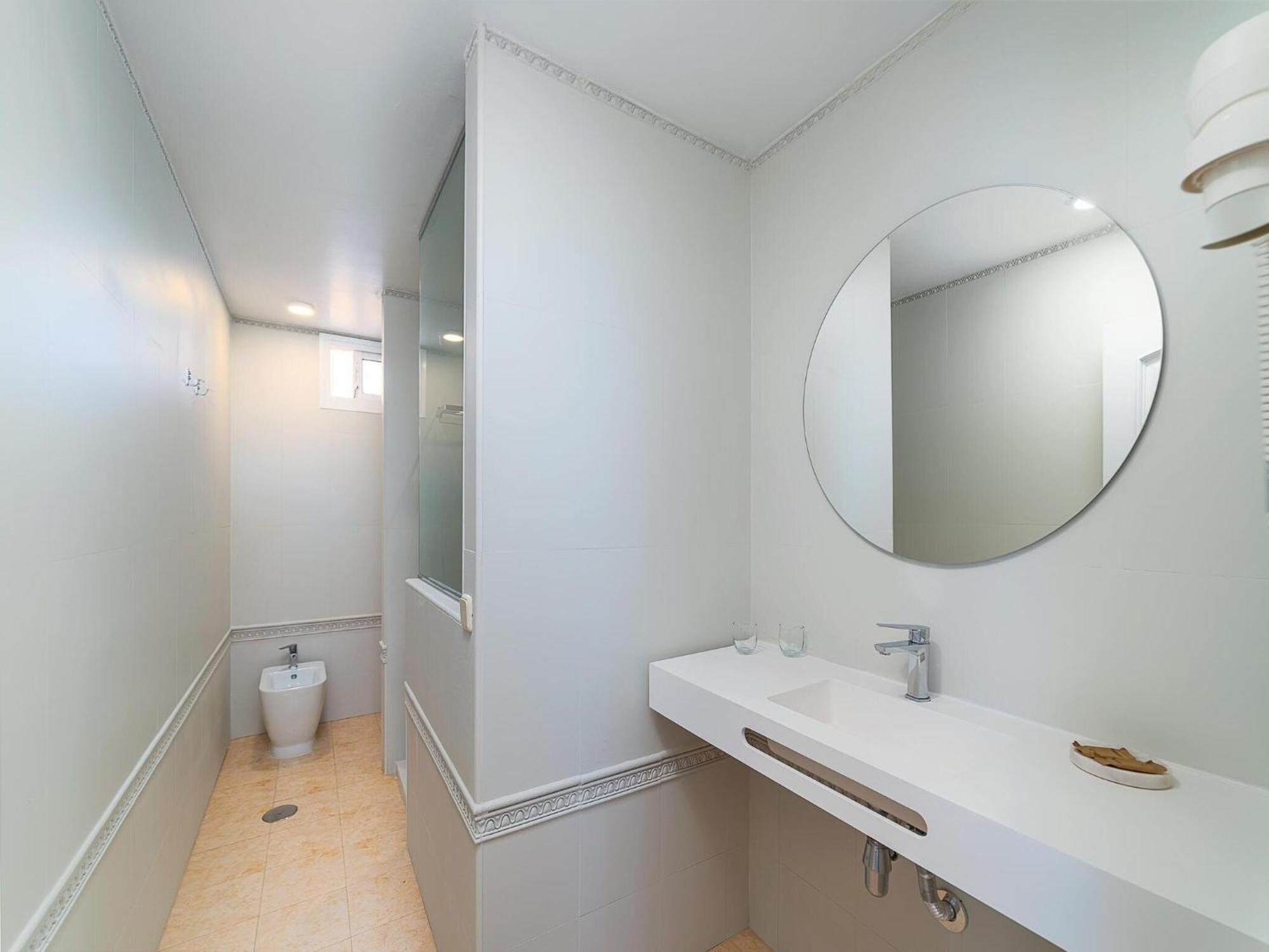 Apartment Vacation Monte Solana Jand A *