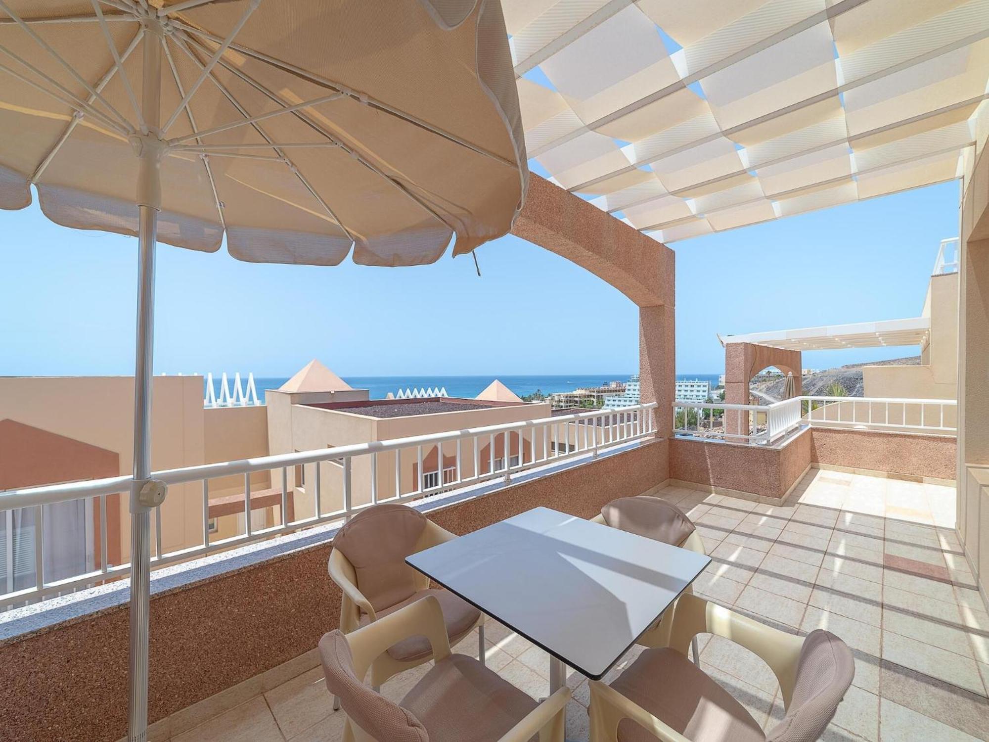 Vacation Monte Solana Jand A * Morro Jable (Fuerteventura)
