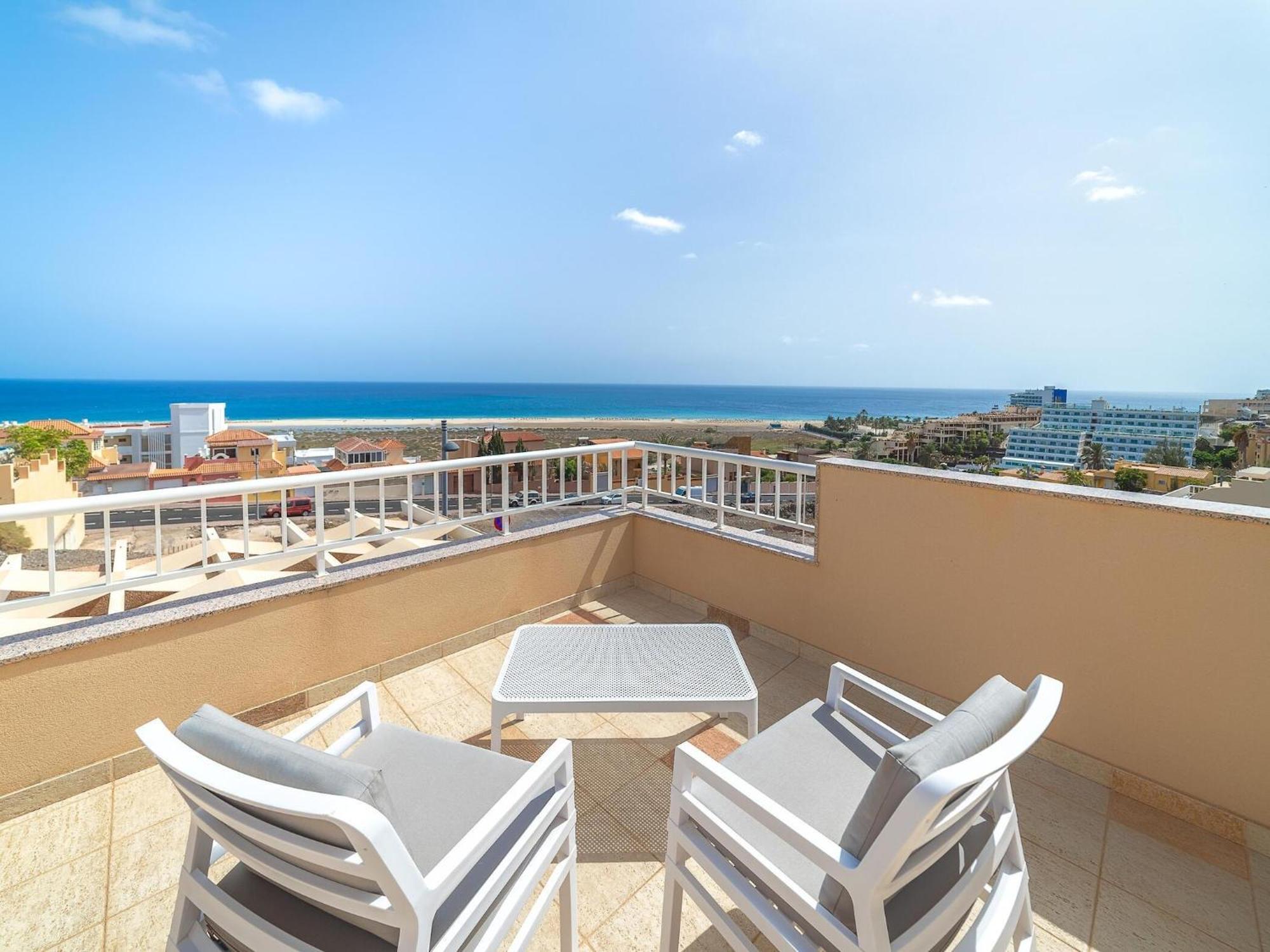 Apartment Vacation Monte Solana Jand A