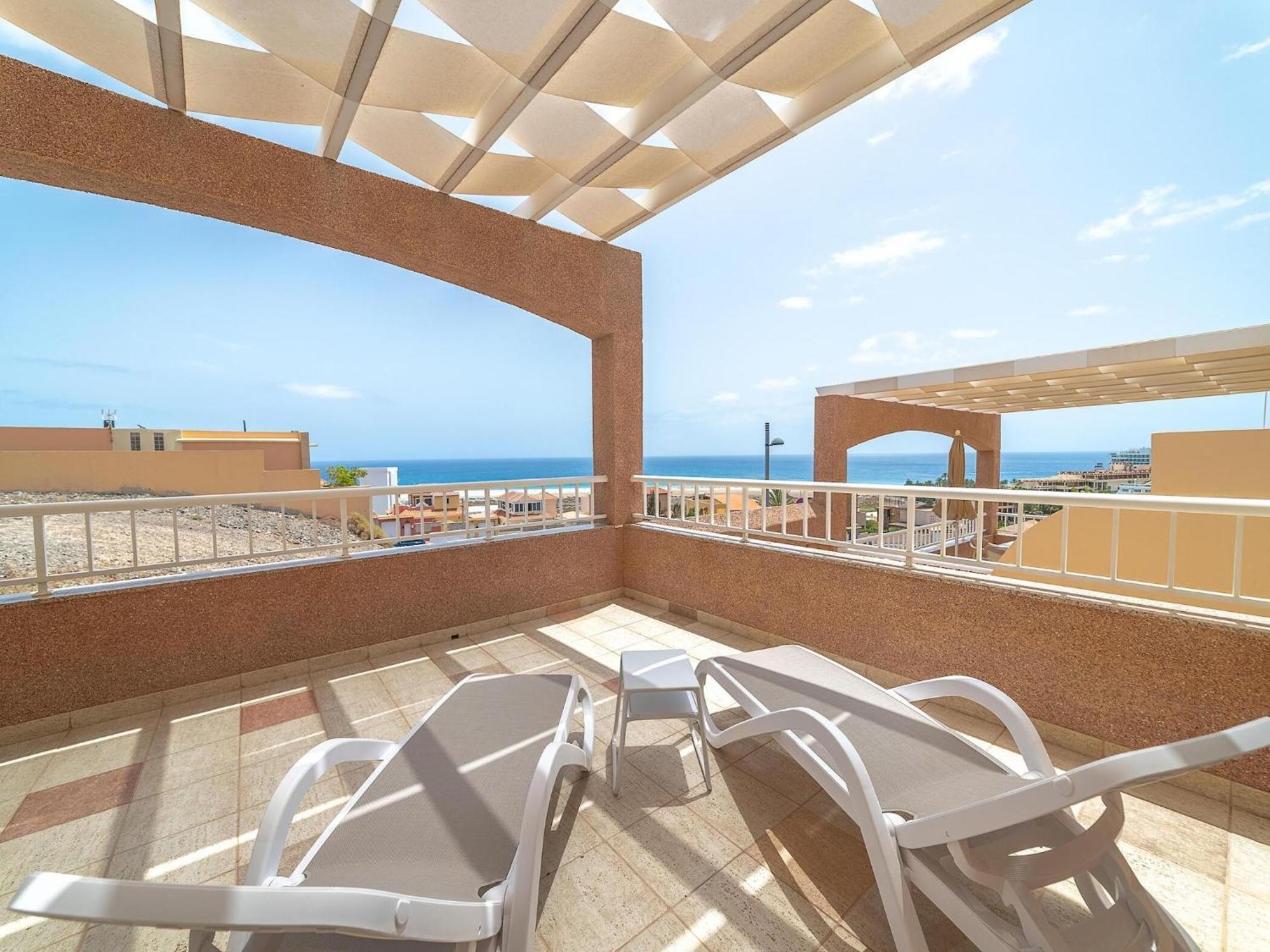 Vacation Monte Solana Jand A Apartment *