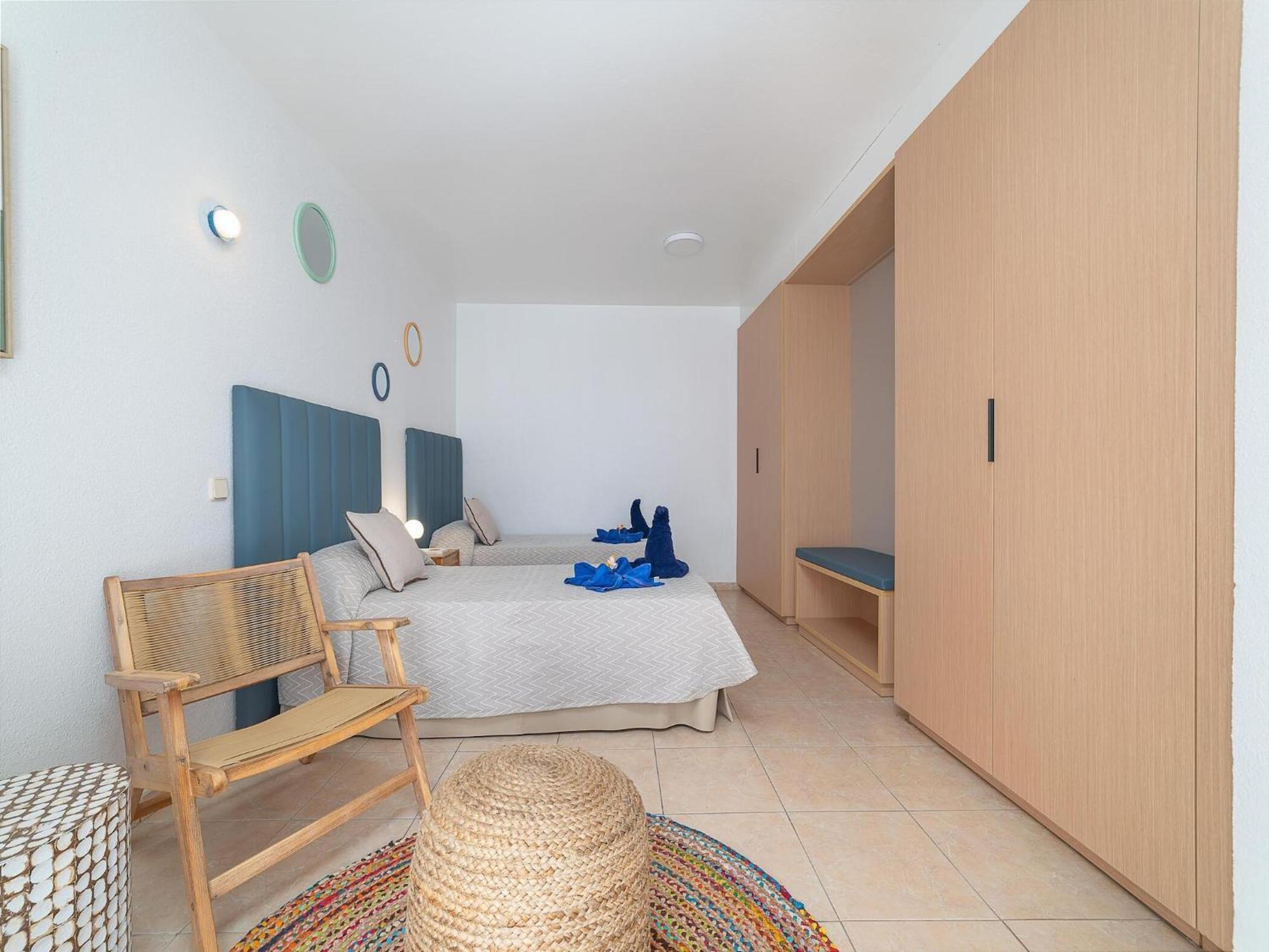 Vacation Monte Solana Jand A Apartment Morro Jable (Fuerteventura)