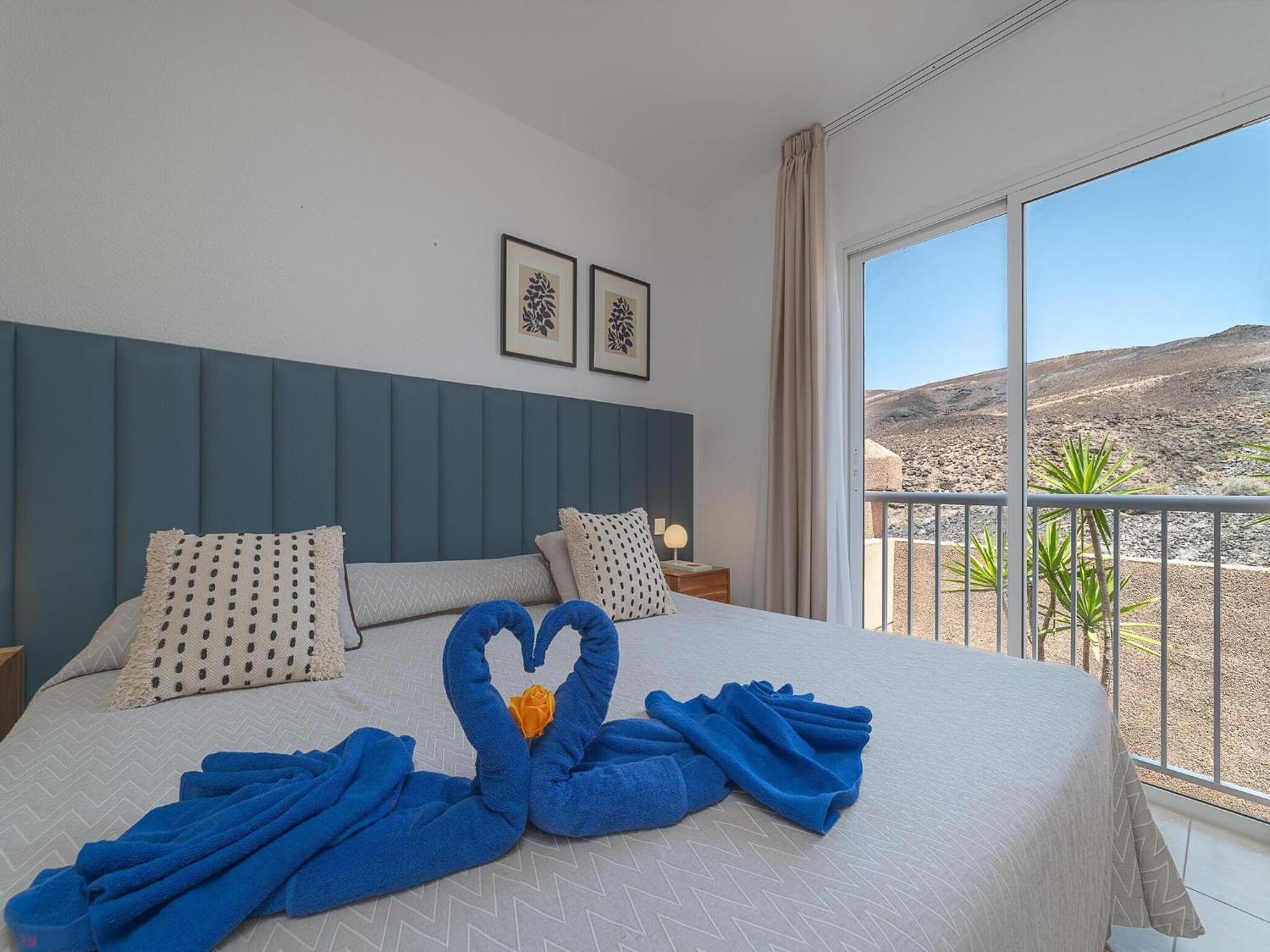 Vacation Monte Solana Jand A Apartment *