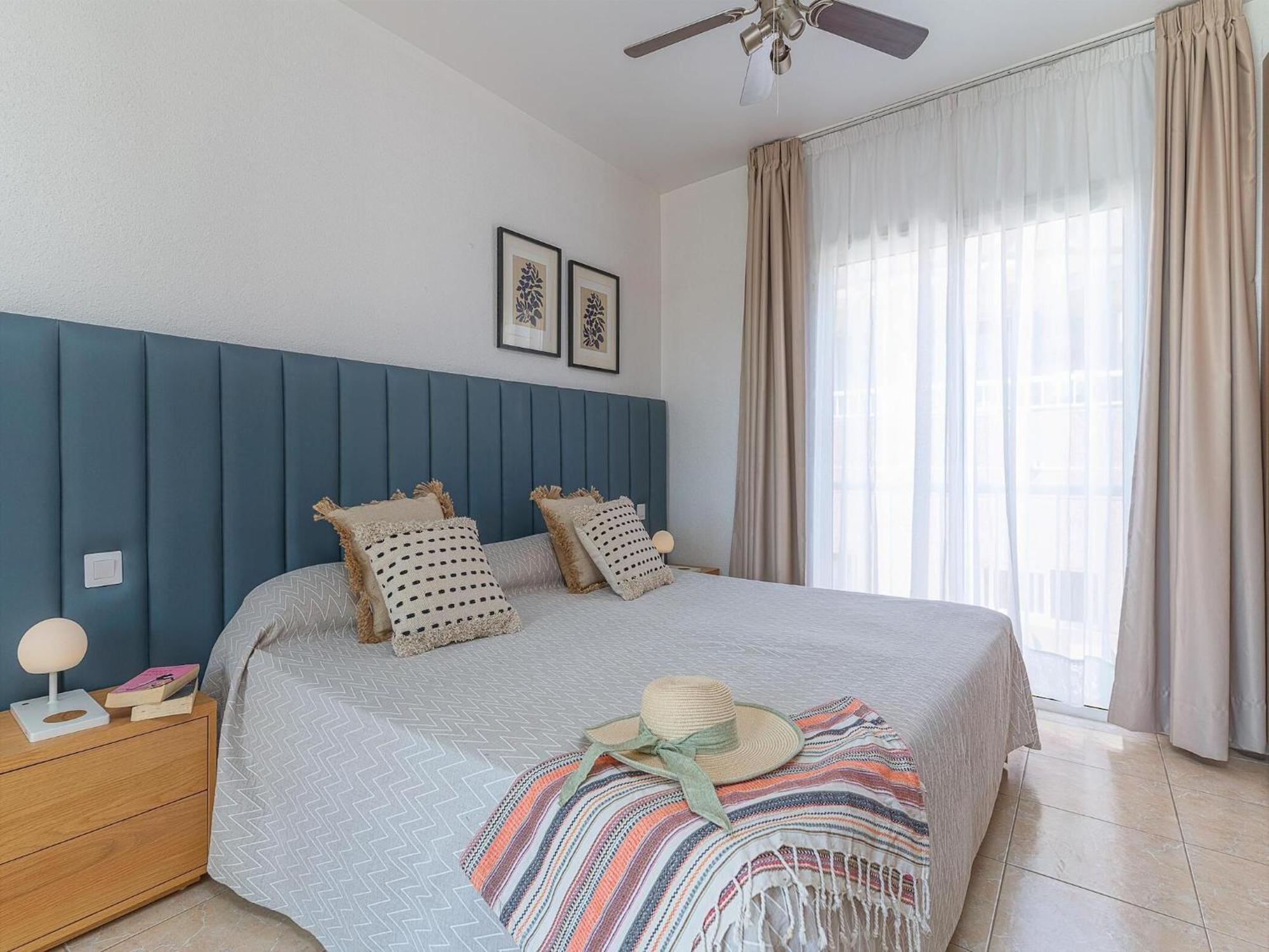 Apartment Vacation Monte Solana Jand A *