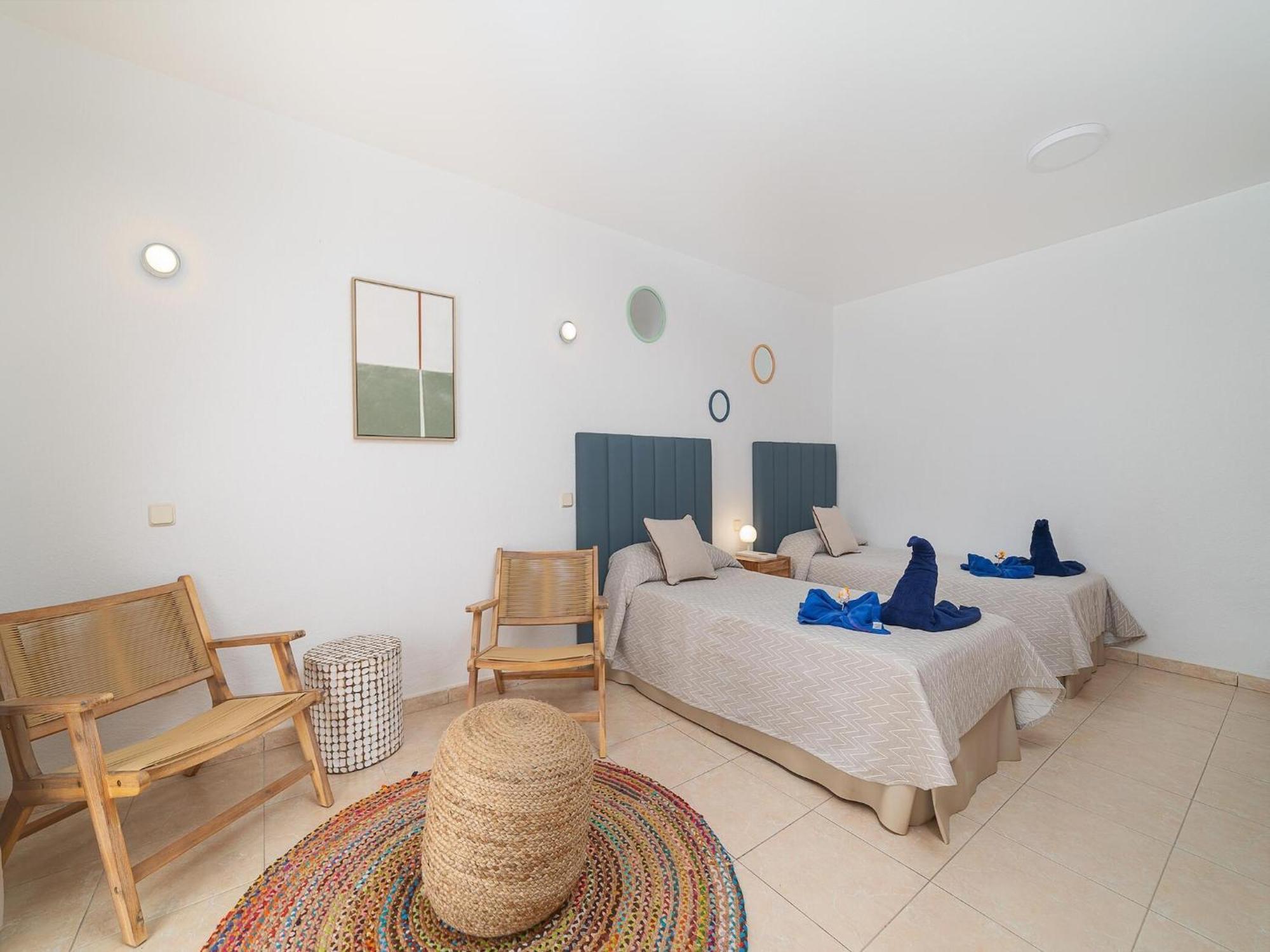 Vacation Monte Solana Jand A Morro Jable (Fuerteventura)