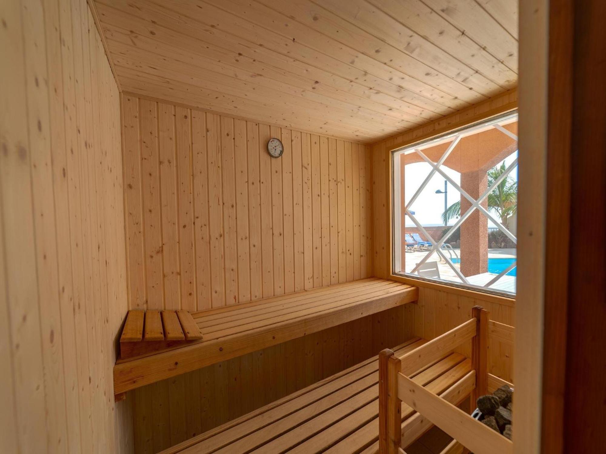 Apartment Vacation Monte Solana Jand A