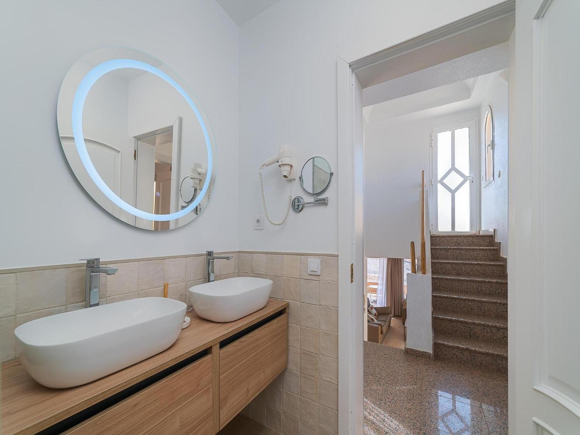 Vacation Monte Solana Jand A Apartment *