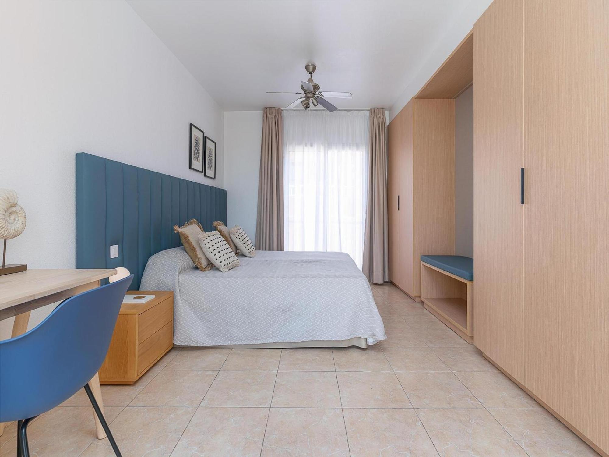 Vacation Monte Solana Jand A