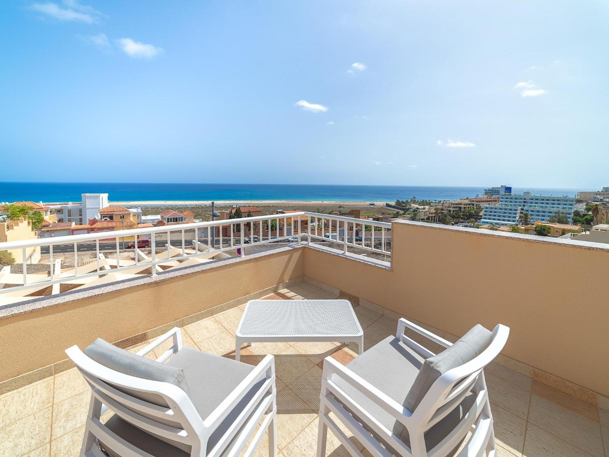 Appartamento Vacation Monte Solana Jand A Morro Jable (Fuerteventura)